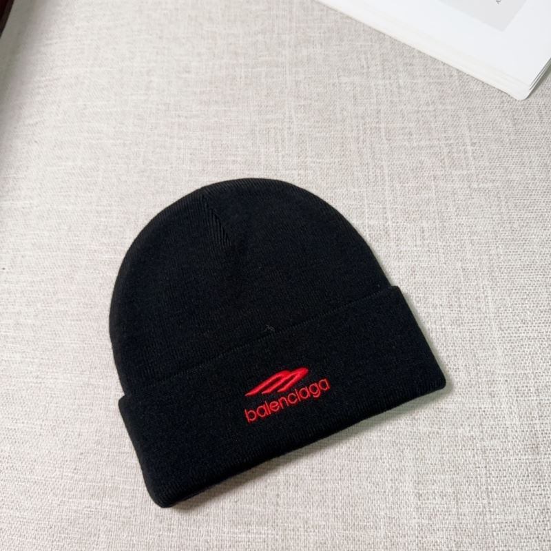 Balenciaga Caps